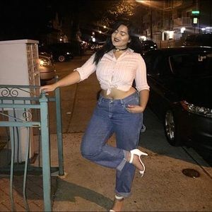 Meet your Posher, Deepa